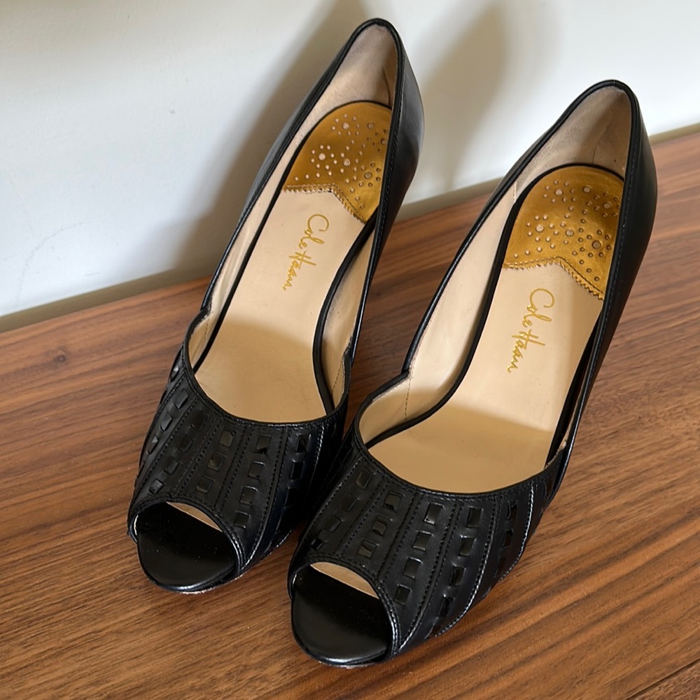 Cole Haan heels
